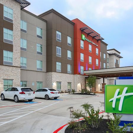 Holiday Inn Express & Suites Houston - Hobby Airport Area By Ihg Eksteriør bilde