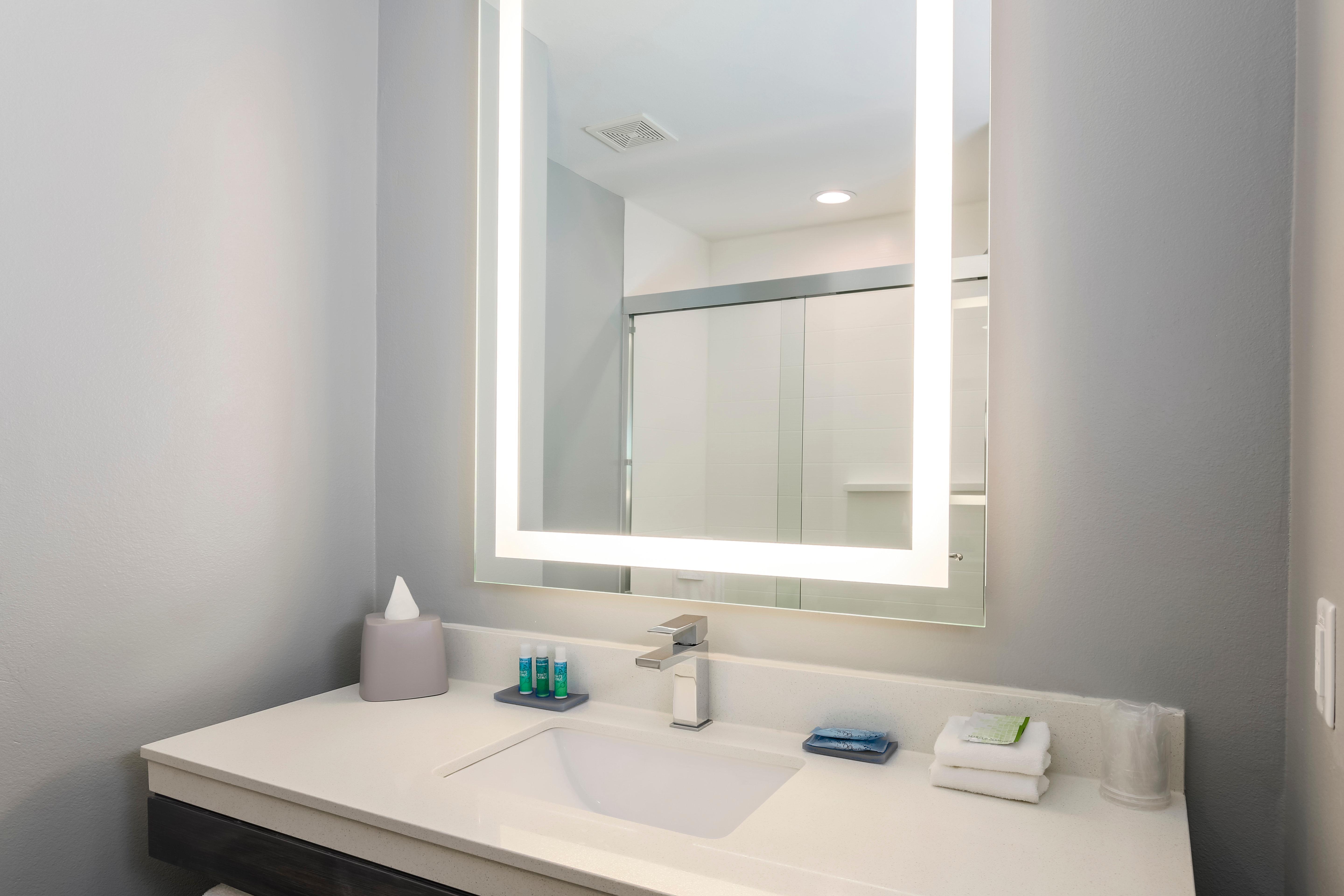 Holiday Inn Express & Suites Houston - Hobby Airport Area By Ihg Eksteriør bilde