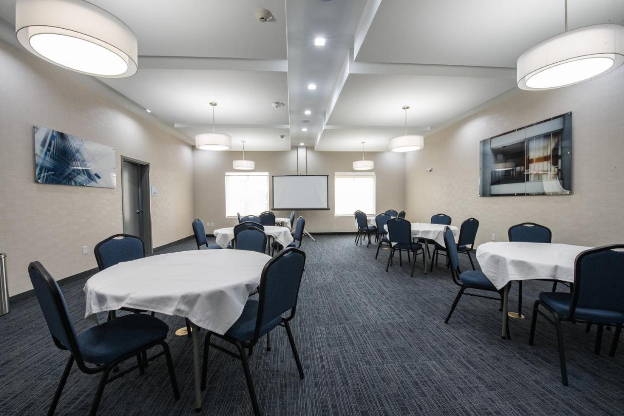 Holiday Inn Express & Suites Houston - Hobby Airport Area By Ihg Eksteriør bilde