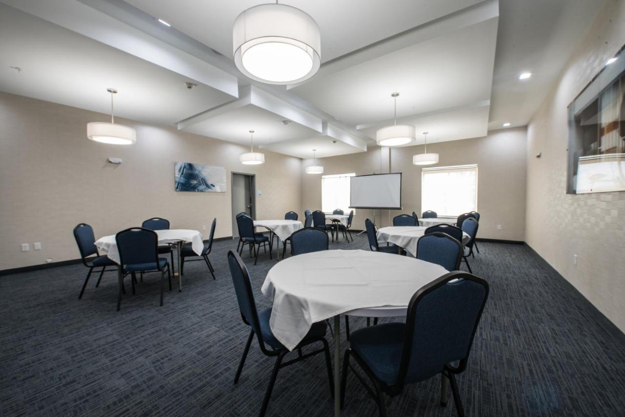 Holiday Inn Express & Suites Houston - Hobby Airport Area By Ihg Eksteriør bilde