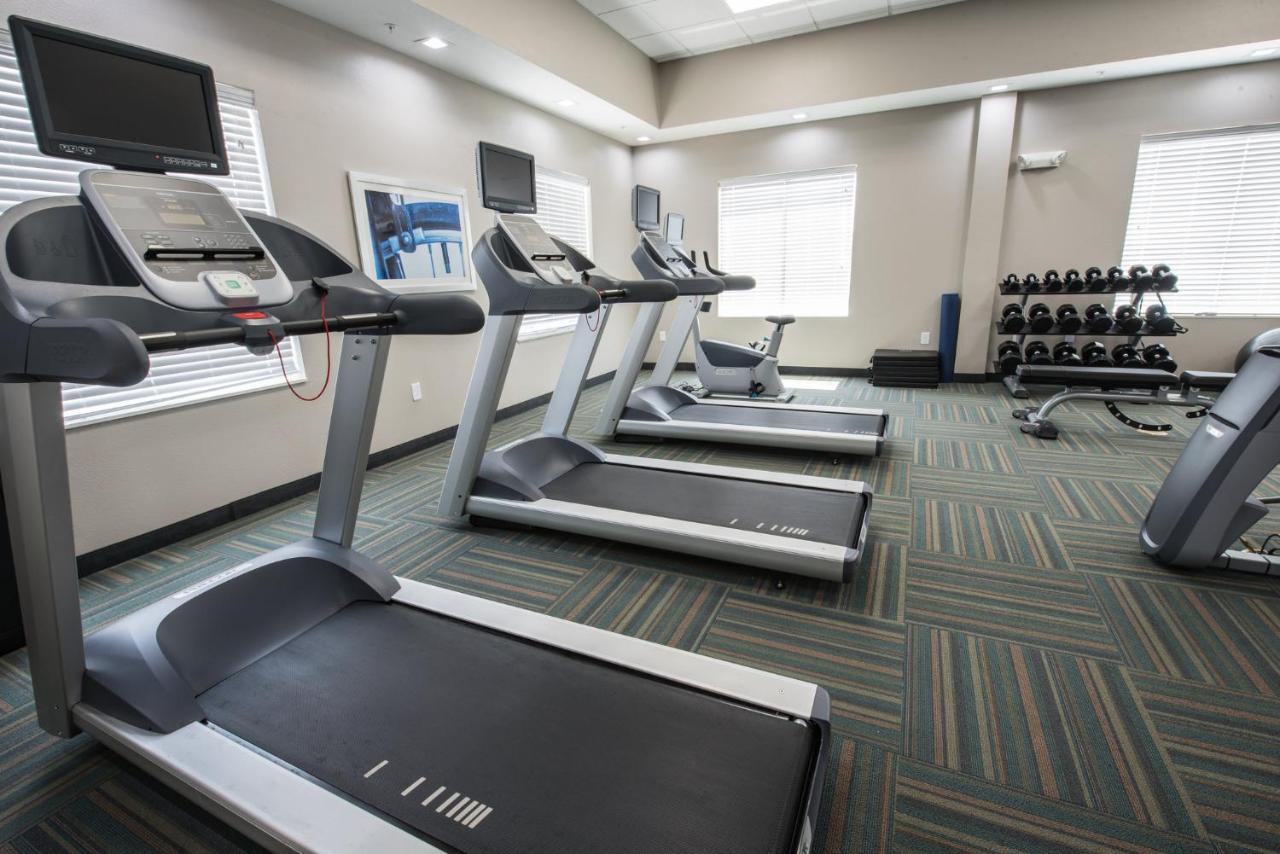 Holiday Inn Express & Suites Houston - Hobby Airport Area By Ihg Eksteriør bilde