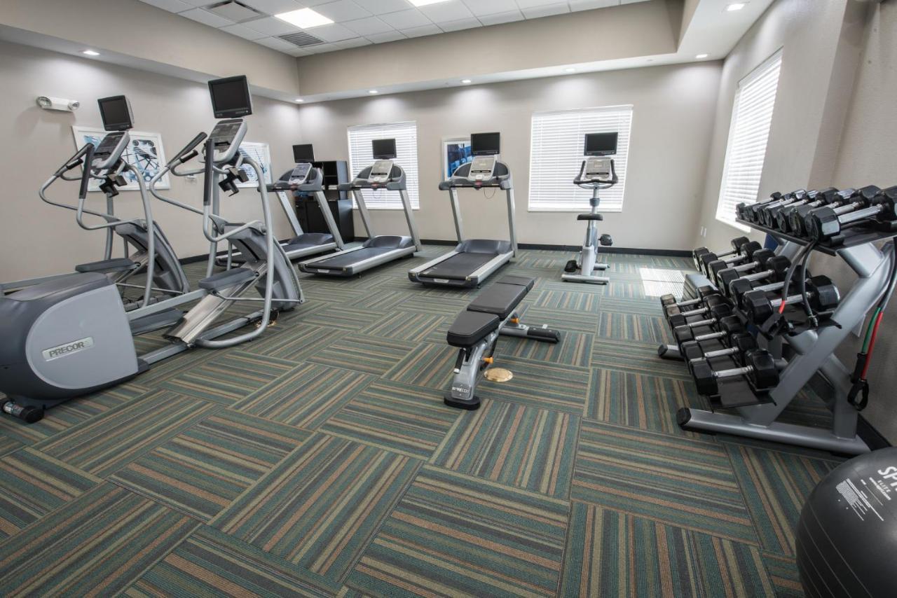 Holiday Inn Express & Suites Houston - Hobby Airport Area By Ihg Eksteriør bilde