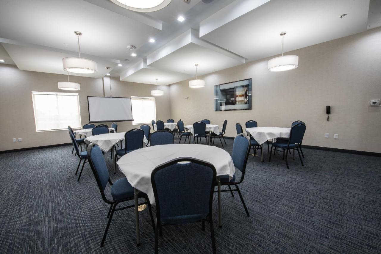Holiday Inn Express & Suites Houston - Hobby Airport Area By Ihg Eksteriør bilde