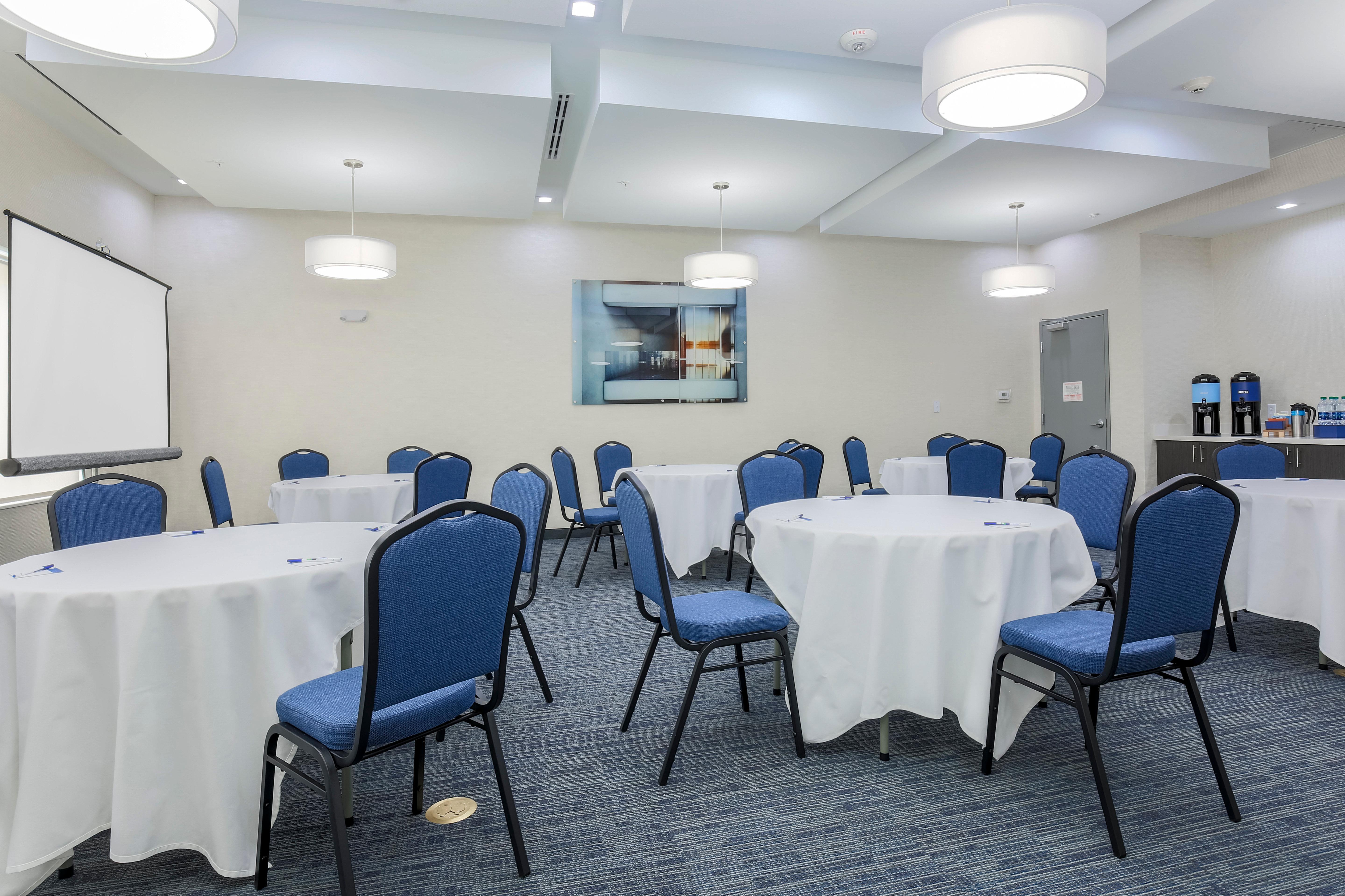 Holiday Inn Express & Suites Houston - Hobby Airport Area By Ihg Eksteriør bilde